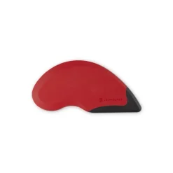 Le Creuset Revolution Raschietto Spatola In Silicone