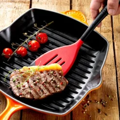 Le Creuset Revolution Spatola In Silicone