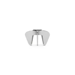 Le Creuset SW-100 Metal Star Bottle Opener