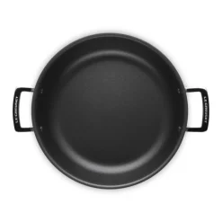 Le Creuset Tegame Basso Antiaderente In Acciaio Inox