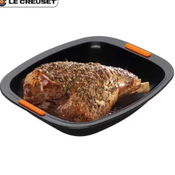 Le Creuset Teglia Alta Rettangolare Antiaderente