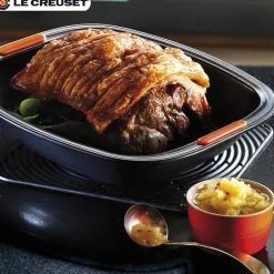 Le Creuset Teglia Alta Rettangolare Antiaderente