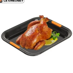 Le Creuset Teglia Alta Rettangolare Antiaderente