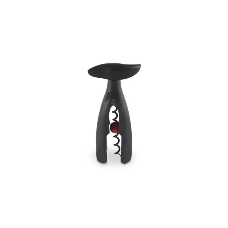 Le Creuset TM-200 Active Ball Polycarbonate Table Corkscrew