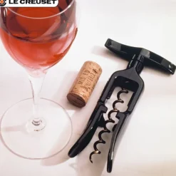 Le Creuset TM-100 Table Corkscrew