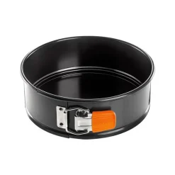 Le Creuset Tortiera Apribile Rotonda Antiaderente