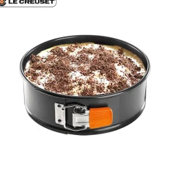Le Creuset Tortiera Apribile Rotonda Antiaderente