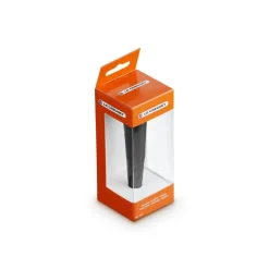 Le Creuset WA-163 Areatore-Versatore Per Vino In Acciaio Inox