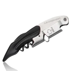 Le Creuset WT-110 Double Lever Corkscrew