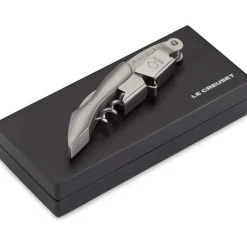 Le Creuset WT-110 Double Lever Corkscrew