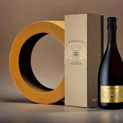 Leonia Brut Pomino DOC 2019 Magnum Cantina Frescobaldi