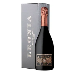 Leonia Rosè & Brut 2021 - 2019 Cantina Frescobaldi - Set 2 Bottiglie