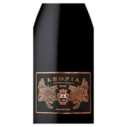 Leonia Spumante Rosè Pomino DOC 2019 Cantina Frescobaldi