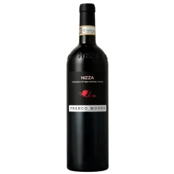 Le Rose Nizza DOCG 2021 - Franco Mondo