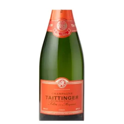 Les Folies De La Marquetterie Champagne AOC Taittinger Winery