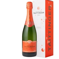 Les Folies De La Marquetterie Champagne AOC Taittinger Winery