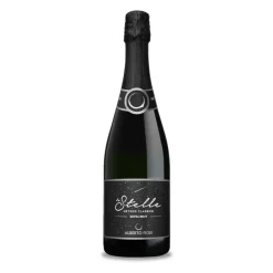 Le Stelle Pinot Nero Spumante 2022 Metodo Classico Extra Brut - Alberto Fiori