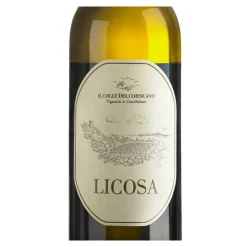 Licosa Cilento DOC 2023 Cantina Il Colle del Carsicano