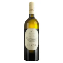 Licosa Cilento DOC 2023 Cantina Il Colle del Carsicano