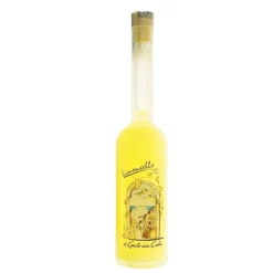 Limoncello Il Gusto Della Costa