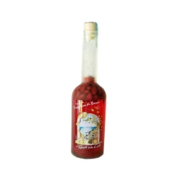 Liquore di Fragoline di Bosco 50 cl Il Gusto della Costa
