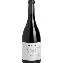 Liste Barolo DOCG 2018 Damilano Azienda Agricola