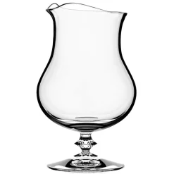 1 Liter - Italesse Wormwood Mixing Glass in Glass