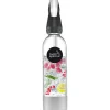 1 Liter - Paderno Twist'n Sparkle Stainless Steel Soda Siphon