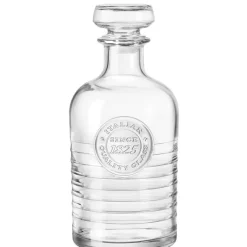 1.25 Litri - Bormioli Rocco Officina 1825 Bottiglia in Vetro