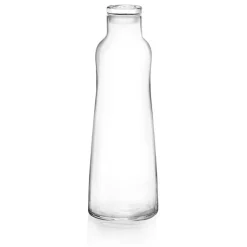 1.09 Litri - RCR Eco Bottiglia Acqua in Vetro