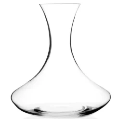 2 Litri - RCR Invino Decanter in Vetro