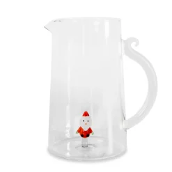 1.5 Litri - WD Lifestyle Monterey Brocca In Vetro Borosilicato