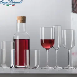 1 Litro - Bormioli Luigi Sublime Caraffa in Vetro