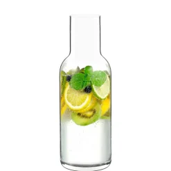 1 Litro - Bormioli Luigi Sublime Caraffa in Vetro