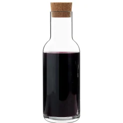 1 Litro - Bormioli Luigi Sublime Caraffa in Vetro