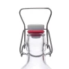 1 Litro - Bormioli Rocco Swing Bottiglia Con Tappo in Vetro