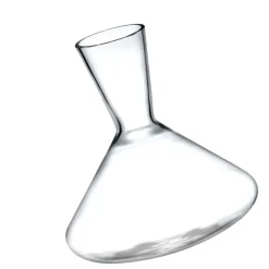 1 Litro - Nude Balance Decanter - In Vetro