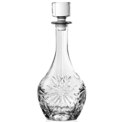 1 Litro - RCR Oasis Bottiglia Liquore in Vetro