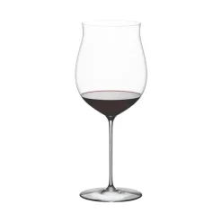 1 Litro - Riedel Superleggero Calice Degustazione Burgundy in Vetro