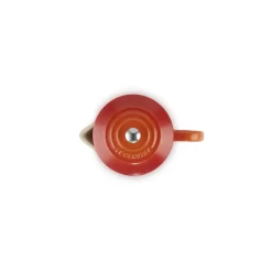 1 L - Le Creuset Coffee Press in Vitrified Stoneware