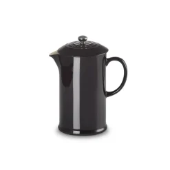 1 L - Le Creuset Coffee Press in Vitrified Stoneware