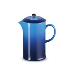 1 L - Le Creuset Coffee Press in Vitrified Stoneware