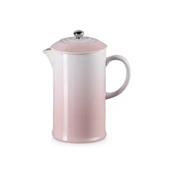 1 L - Le Creuset Coffee Press in Vitrified Stoneware
