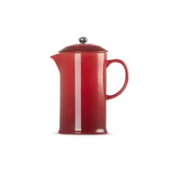 1 L - Le Creuset Coffee Press in Vitrified Stoneware