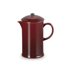 1 L - Le Creuset Coffee Press in Vitrified Stoneware