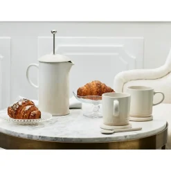 1 L - Le Creuset Coffee Press in Vitrified Stoneware