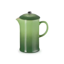 1 L - Le Creuset Coffee Press in Vitrified Stoneware