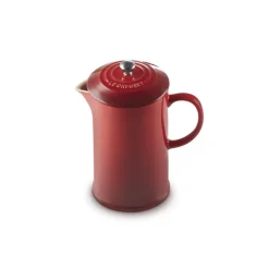 1 L - Le Creuset Coffee Press in Vitrified Stoneware
