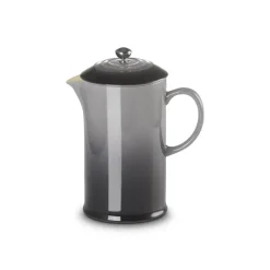 1 L - Le Creuset Coffee Press in Vitrified Stoneware