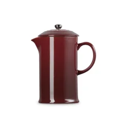 1 L - Le Creuset Coffee Press in Vitrified Stoneware